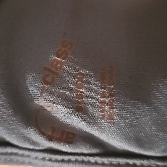 Art Class Tiered Dress Size S (6/6X) - Picture 6 of 9